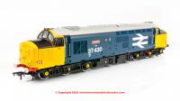35-335SF Bachmann Class 37/4 Diesel Loco number 37 430 "Cwmbran" in BR Large Logo Blue livery